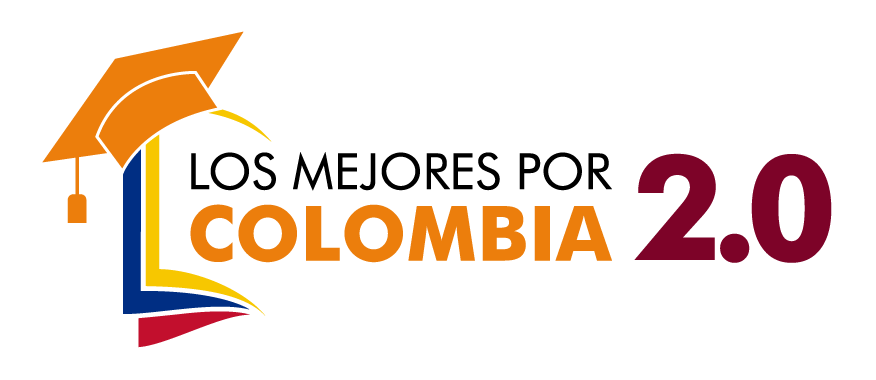 Los Mejores por Colombia 2.0
