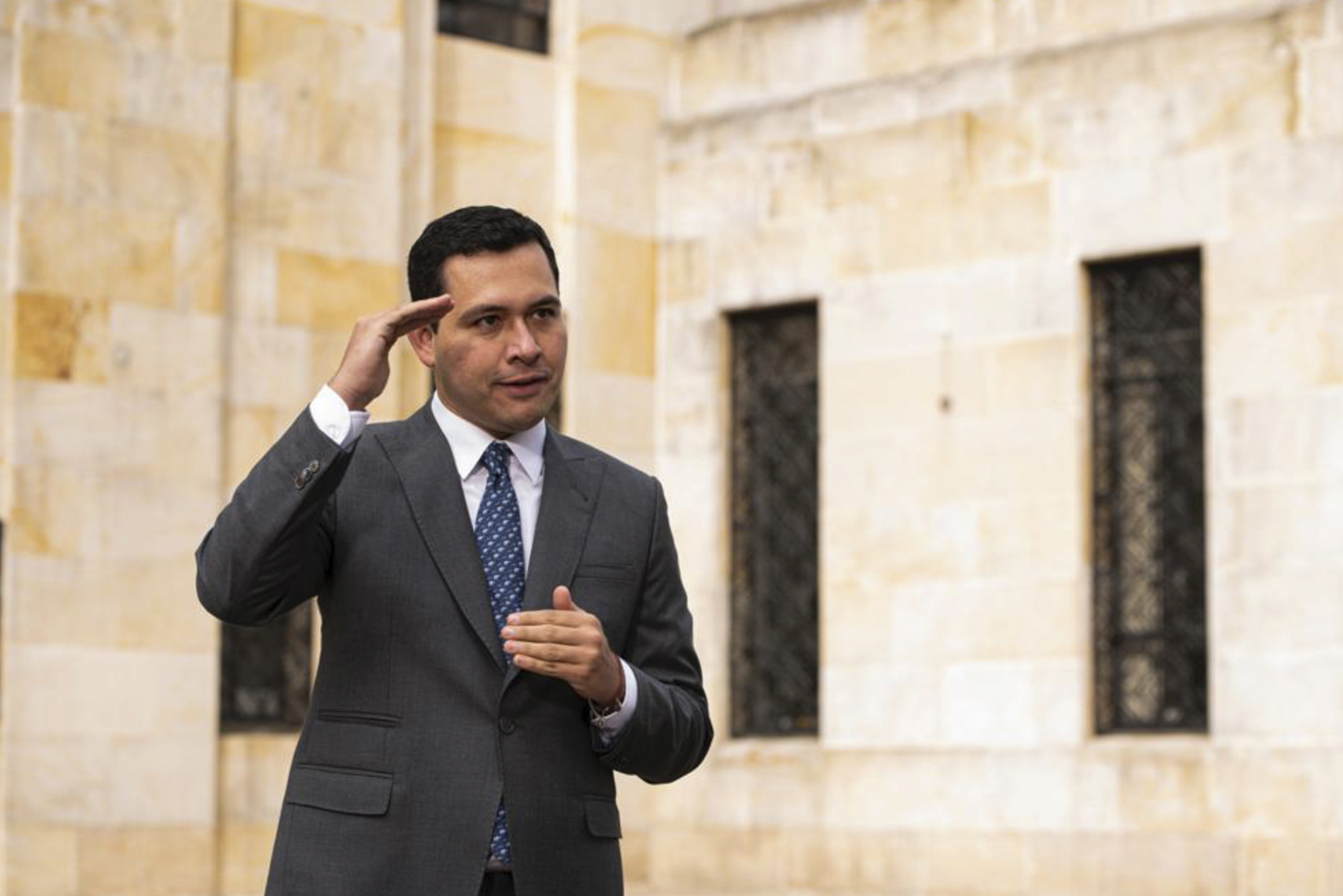 Solo en comisiones fiduciarias, la compañía obtuvo este año ingresos por $137.000 millones. En ingresos totales crecieron 30%.