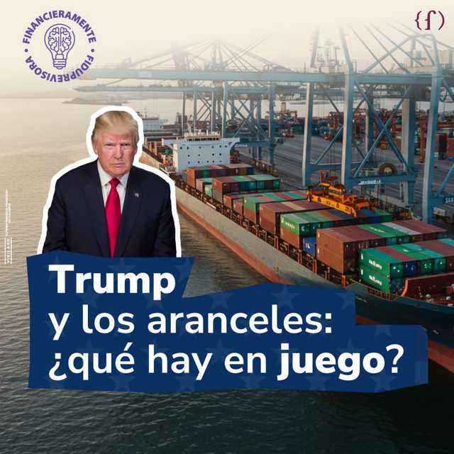 Trump y los aranceles: ¿qué hay en juego?