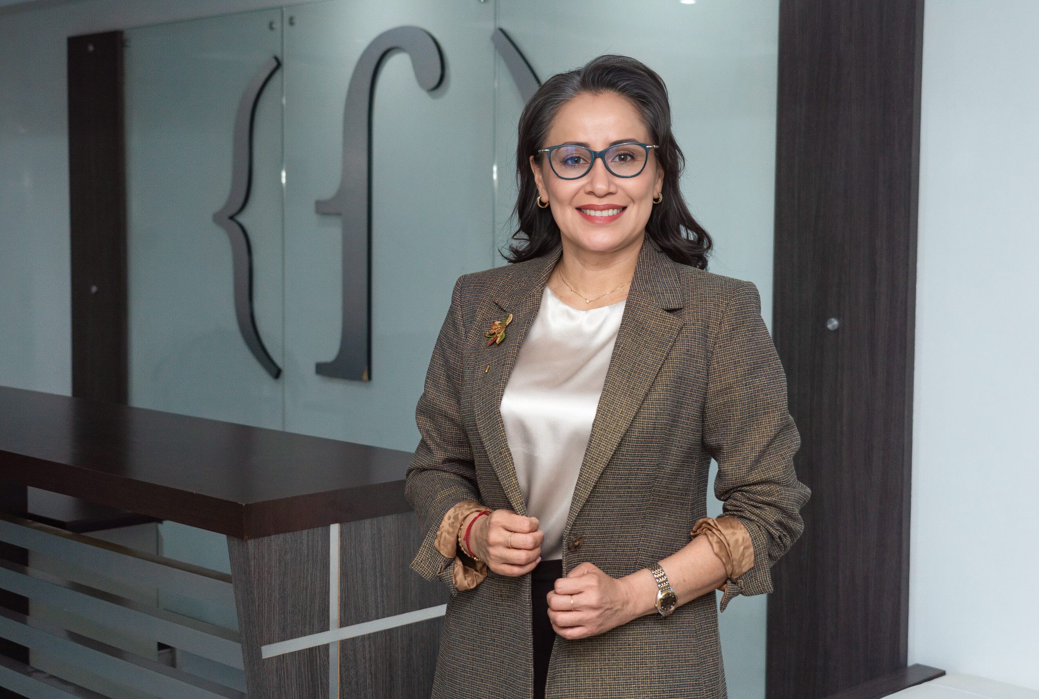 VP Jurídica Sonia Bernal