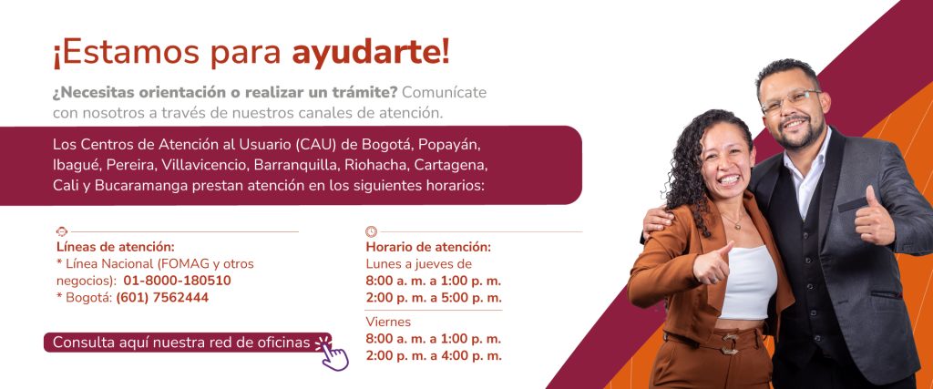 cau horario 0807