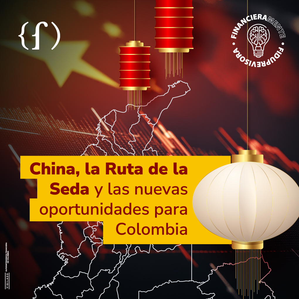 En este episodio de nuestro podcast #FinancieraMente, analizamos cómo este acuerdo puede abrir puertas al comercio, la inversión y la innovación tecnológica en Colombia, y qué implicaciones tiene para nuestra relación con EE. UU.