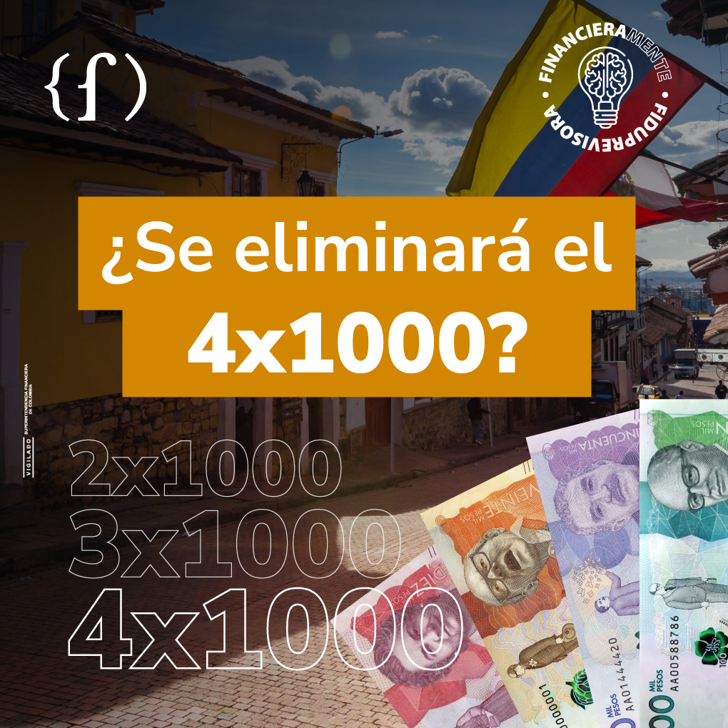En este nuevo episodio de #FinancieraMente te explicamos de forma clara qué es este impuesto, cómo surgió, por qué sigue vigente y qué posibilidades hay de que eliminen.