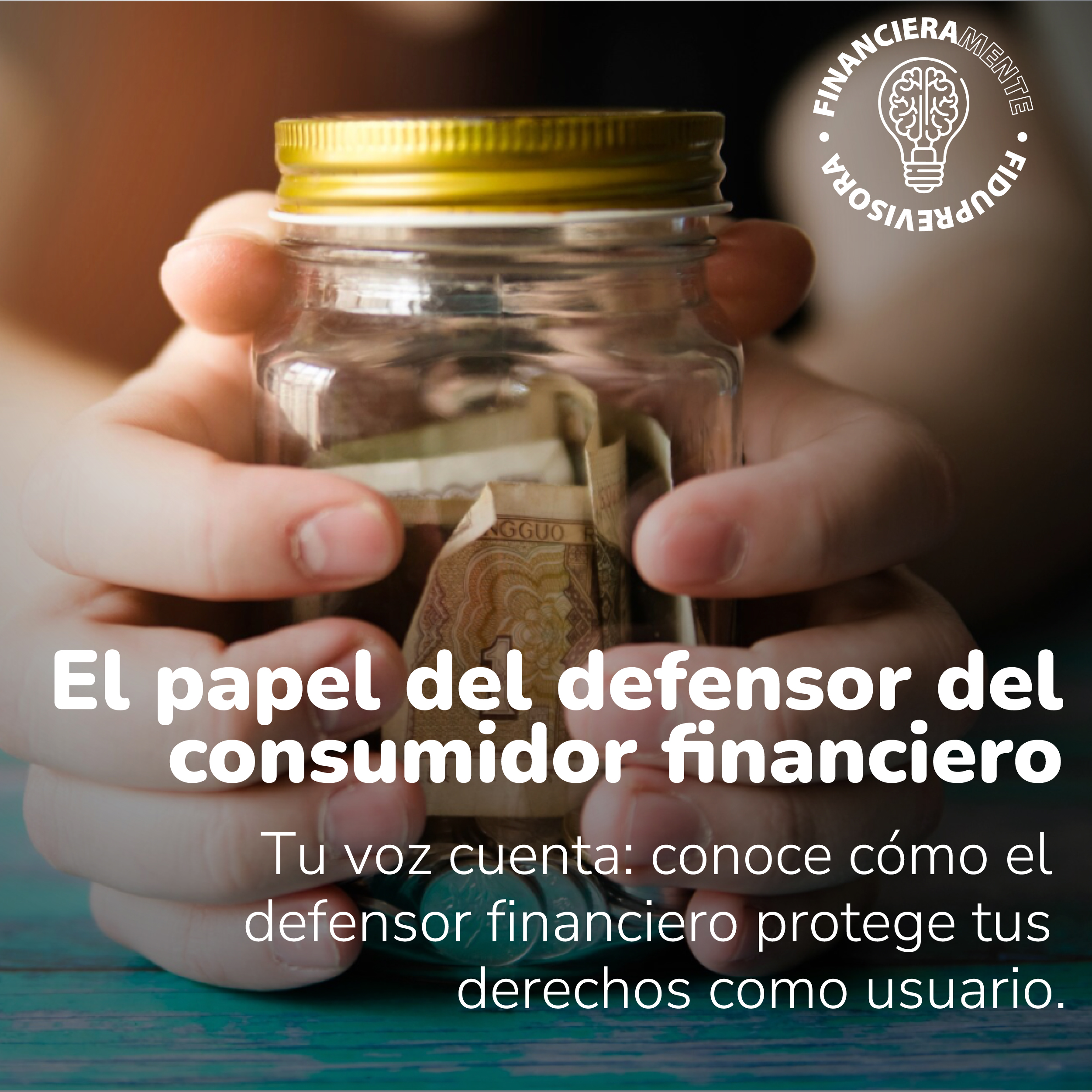 El defensor del consumidor financiero te ayuda si tus derechos fueron vulnerados. Descubre cuándo acudir y las ventajas de este servicio gratuito.