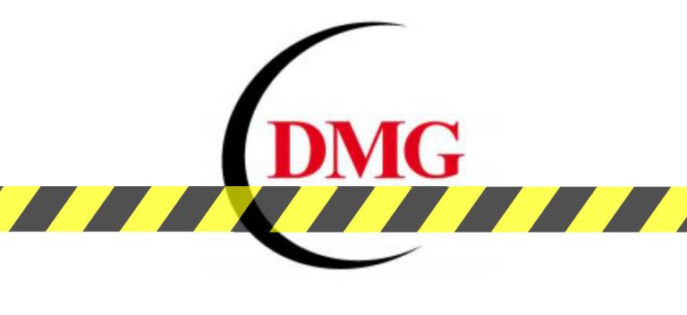 DMG DMG