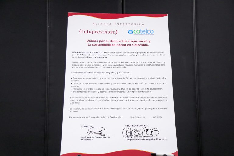 COTELCO 1