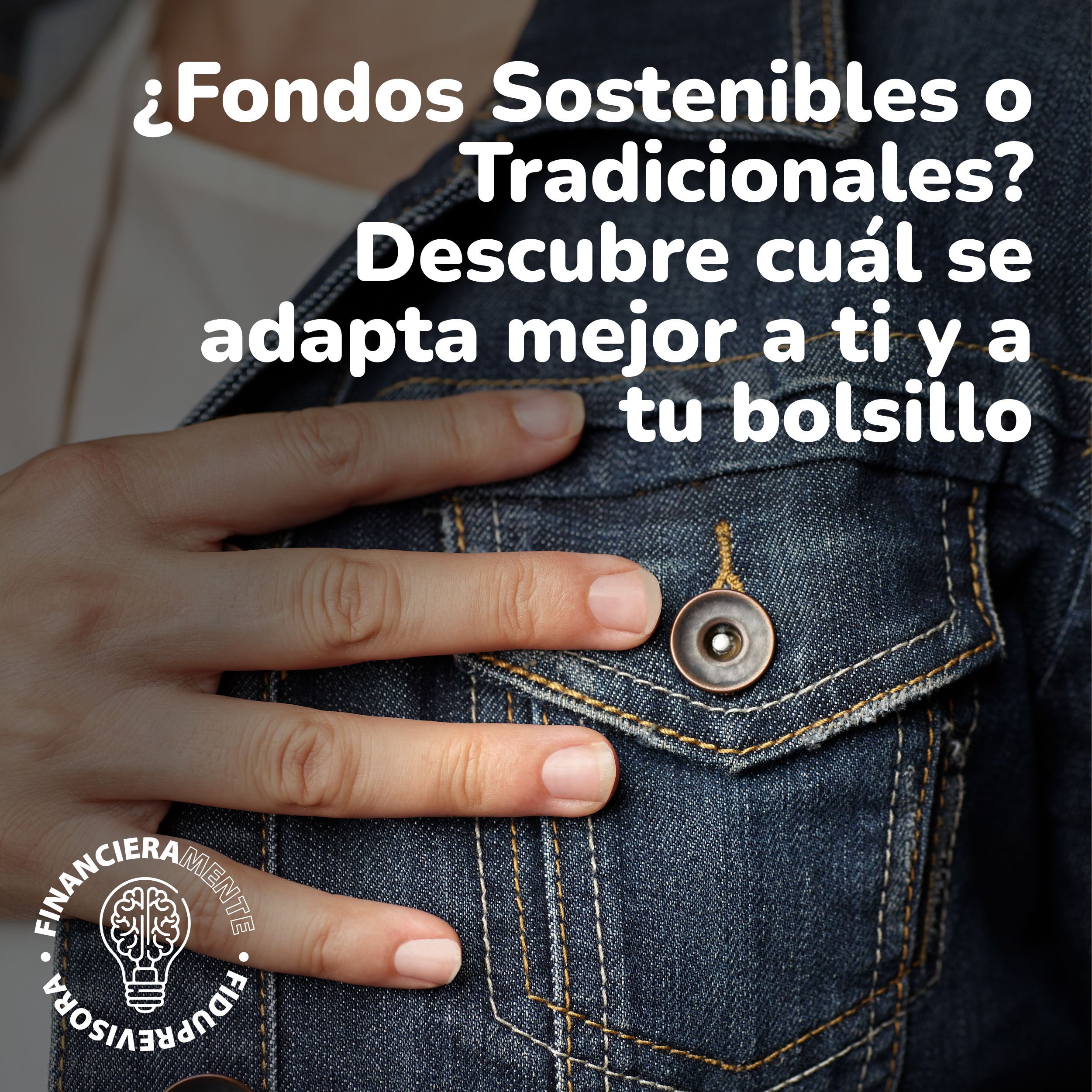 fondos sostenibles, fondos ESG, fondos tradicionales, inversión responsable, rentabilidad, inversión en Colombia, perfil de riesgo, inversión sostenible, educación financiera, criterios ESG