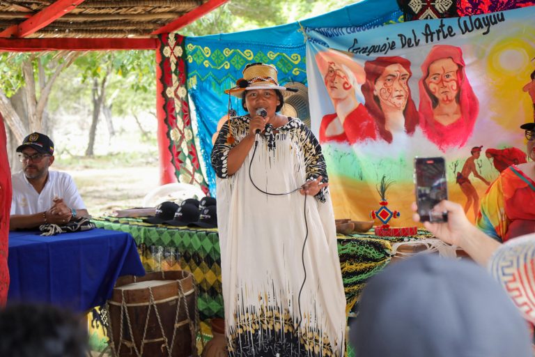 Maicao, La Guajira – 25 de noviembre de 2025 1