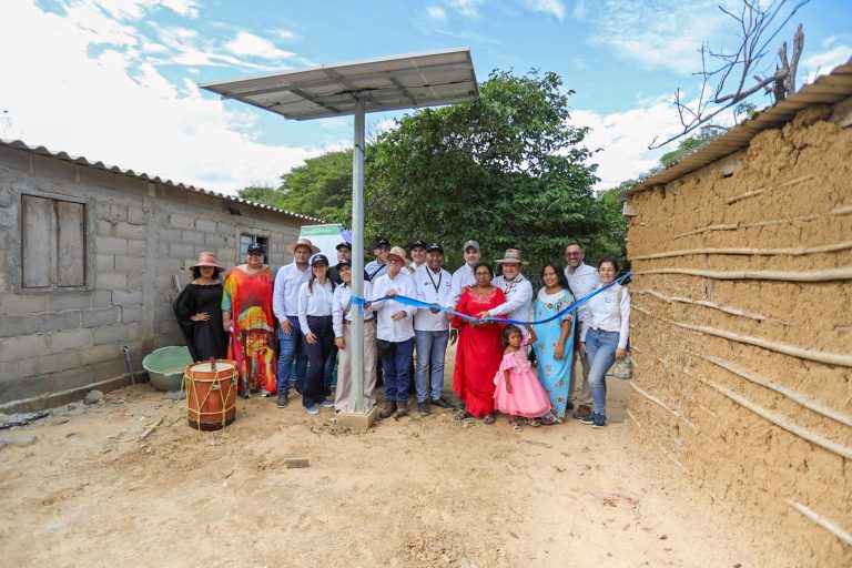 Maicao, La Guajira – 25 de noviembre de 2025 11