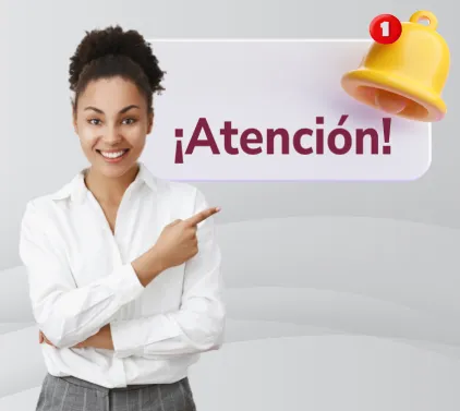 Atención