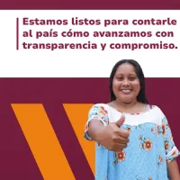 Fiduprevisora rindió cuentas: 380 negocios fiduciarios con alto impacto social para Colombia