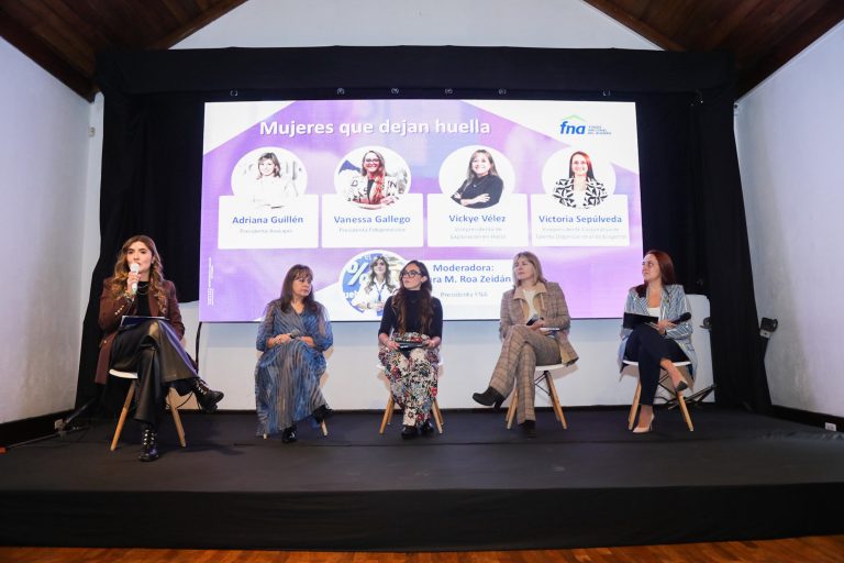 mujeres que dejan huella 2