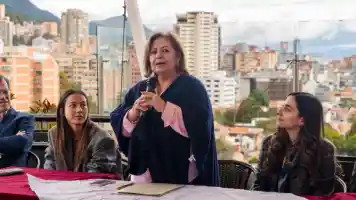 Fiduprevisora firma la primera Convención Colectiva de Trabajo en sus 41 años de historia
