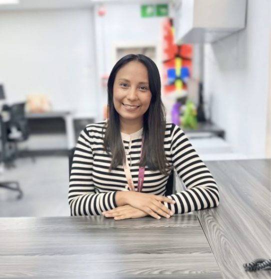 Foto Bravo Jimenez Adriana.