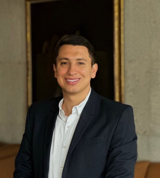 Foto Paz Javier Esteban.